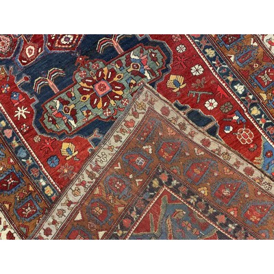 KARABAGH Inizo '900 cm 340x165 PREZZO € 2.200